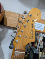 Fender - Classic Player Jaguar Special HH