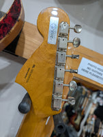 Fender - Classic Player Jaguar Special HH