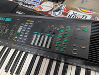 Yamaha - PSR-36