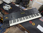 Ensoniq - MR-61