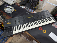 Ensoniq - MR-61