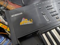 Ensoniq - MR-61
