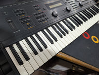Ensoniq - MR-61