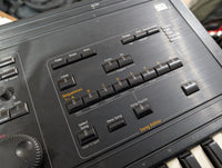 Ensoniq - MR-61