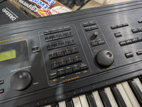 Ensoniq - MR-61