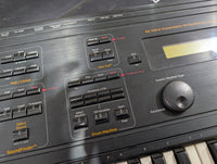 Ensoniq - MR-61