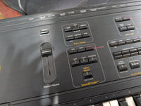 Ensoniq - MR-61
