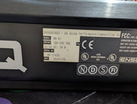 Ensoniq - MR-61