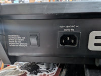 Ensoniq - MR-61