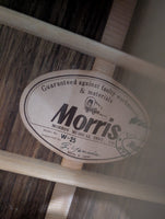 Morris - W-25
