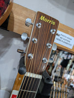 Morris - W-25