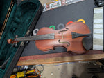 Enrico - Student Extra Viola
