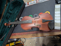 Enrico - Student Extra Viola