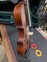 Enrico - Student Extra Viola