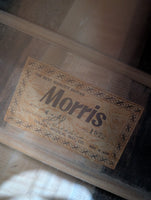 Morris - W-40