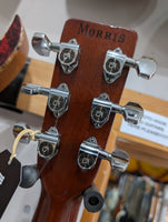 Morris - W-40