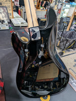 Squier by Fender - P-Bass
