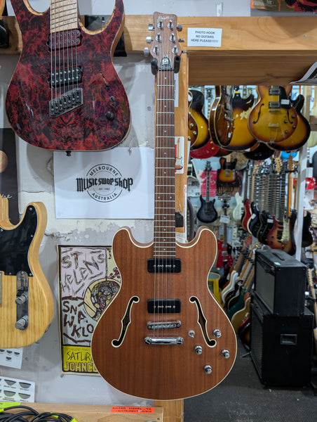 Framus - Mayfield Legacy