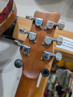Framus - Mayfield Legacy