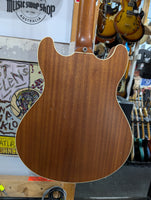 Framus - Mayfield Legacy