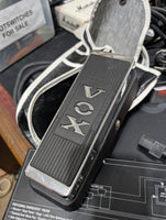 VOX - V847 Wah