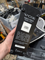 VOX - V847 Wah