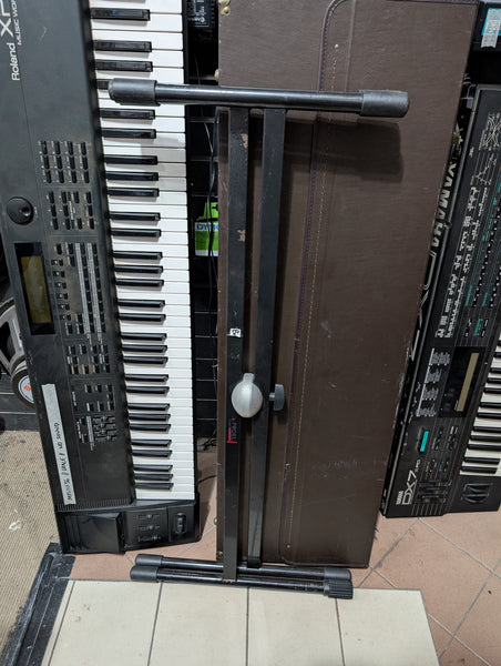 Unbranded - Single Braced Keyboard Stand