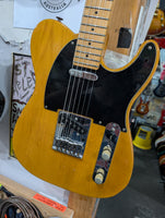 Fender - TLM-55M Telecaster