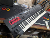 Yamaha - V50 Digital Synthesizer