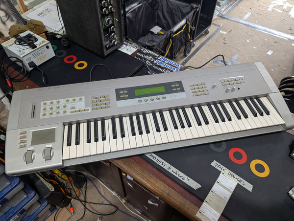 Korg - Z1