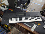 Korg - 01/WFD