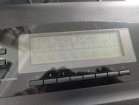 Korg - 01/WFD