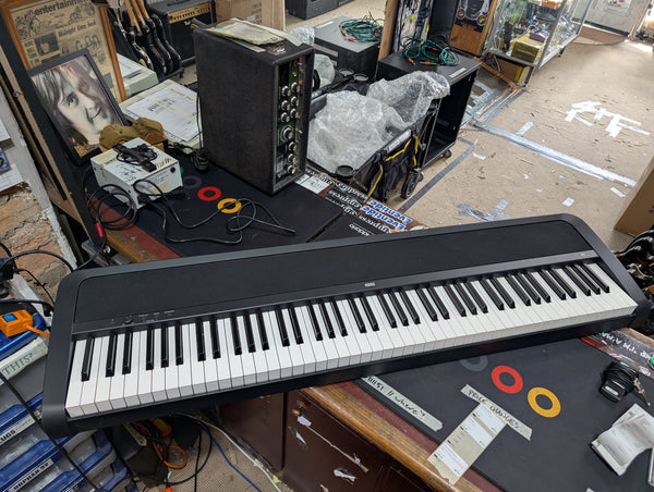Korg - B2