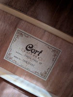 CORT - Earth Pack OP