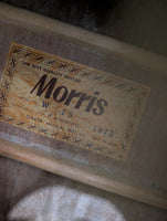 Morris - W-15