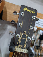 Morris - W-15
