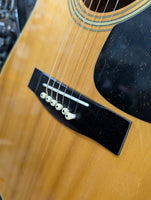YAMAHA - FG201B