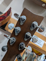 YAMAHA - FG201B