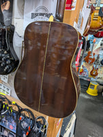 YAMAHA - FG201B