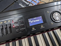 Roland - RD-700GX