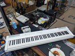 YAMAHA - P-125