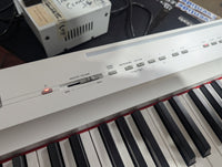 YAMAHA - P-125