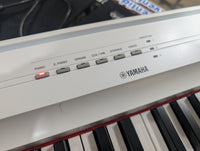 YAMAHA - P-125
