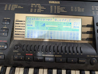 Yamaha - PSR-730