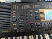 Yamaha - PSR-730
