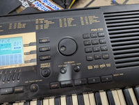 Yamaha - PSR-730