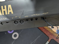 Yamaha - PSR-730