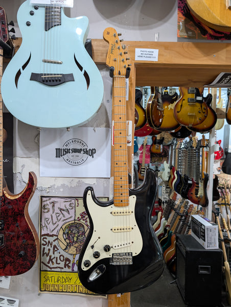 Tokai - Goldstar Sound ST-50