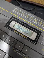 CASIO - CZ-5000