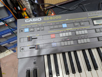 CASIO - CZ-5000